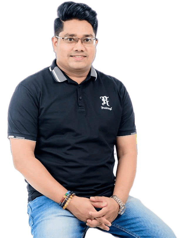 Prasad Wikramasinghe